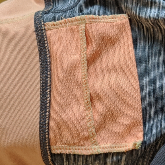 Athletic Shorts - Picture 4 of 5